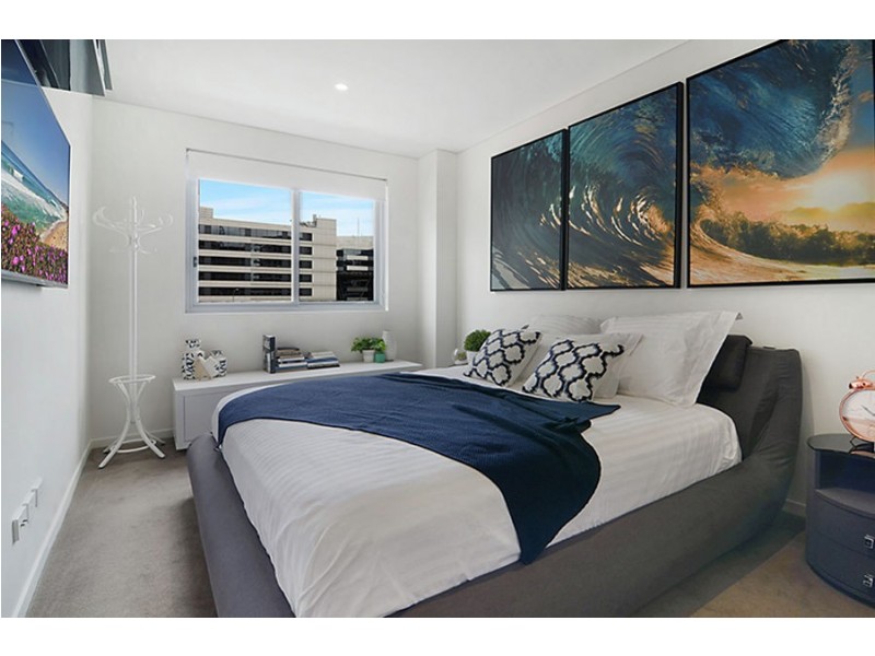 303C, 8 Bourke Street, Mascot NSW 2020