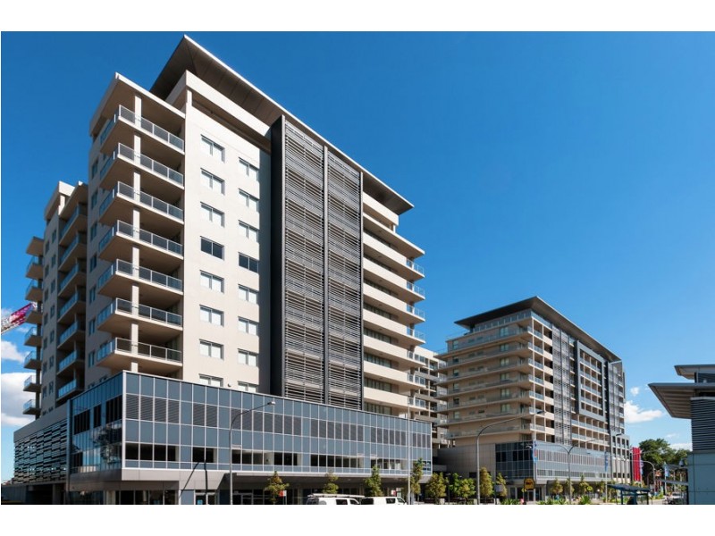 303C, 8 Bourke Street, Mascot NSW 2020