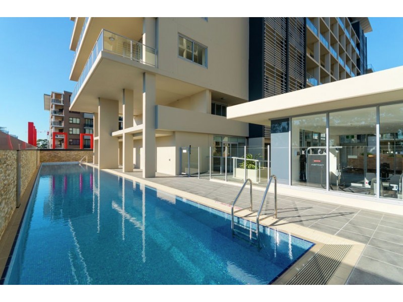 303C, 8 Bourke Street, Mascot NSW 2020