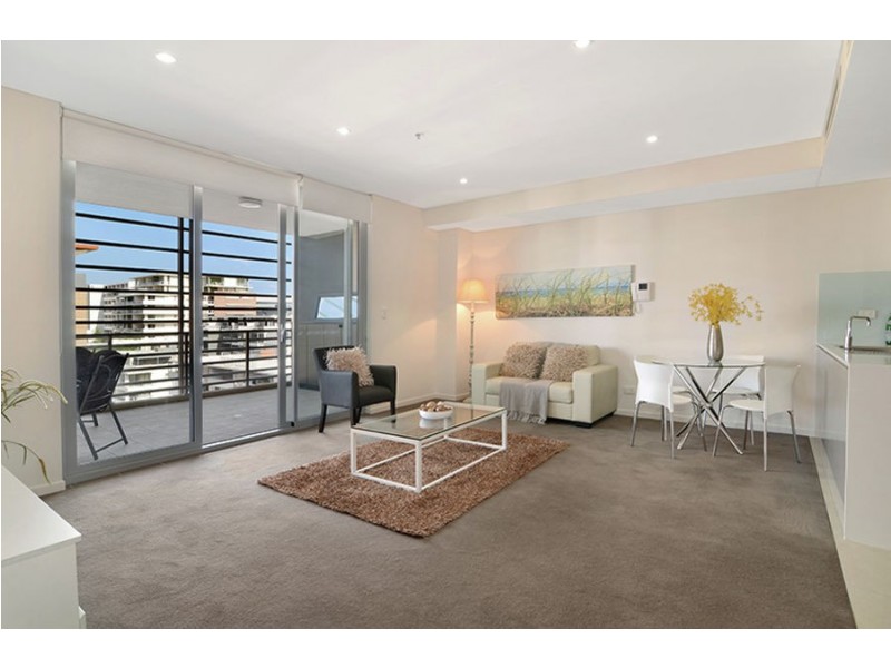 902C/8 Bourke Street, Mascot NSW 2020