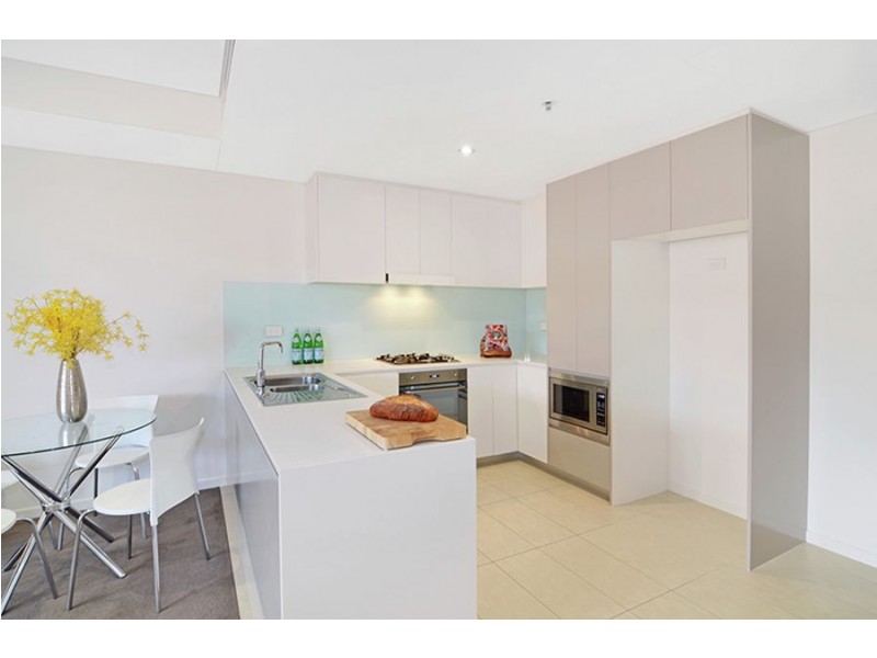 902C/8 Bourke Street, Mascot NSW 2020