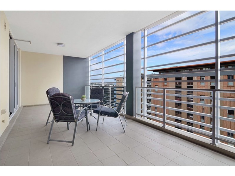 902C/8 Bourke Street, Mascot NSW 2020