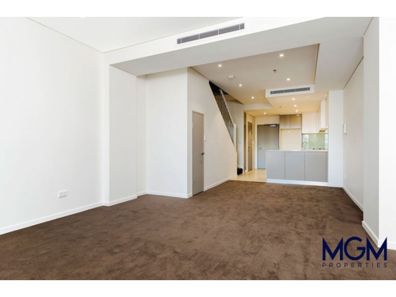 510B, 8 Bourke Street, Mascot NSW 2020