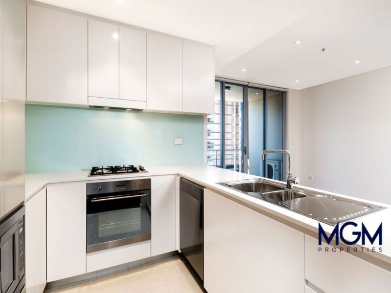 513B, 8 Bourke Street, Mascot NSW 2020