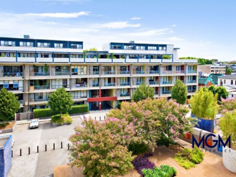 L26/274 Botany Road, Alexandria NSW 2015