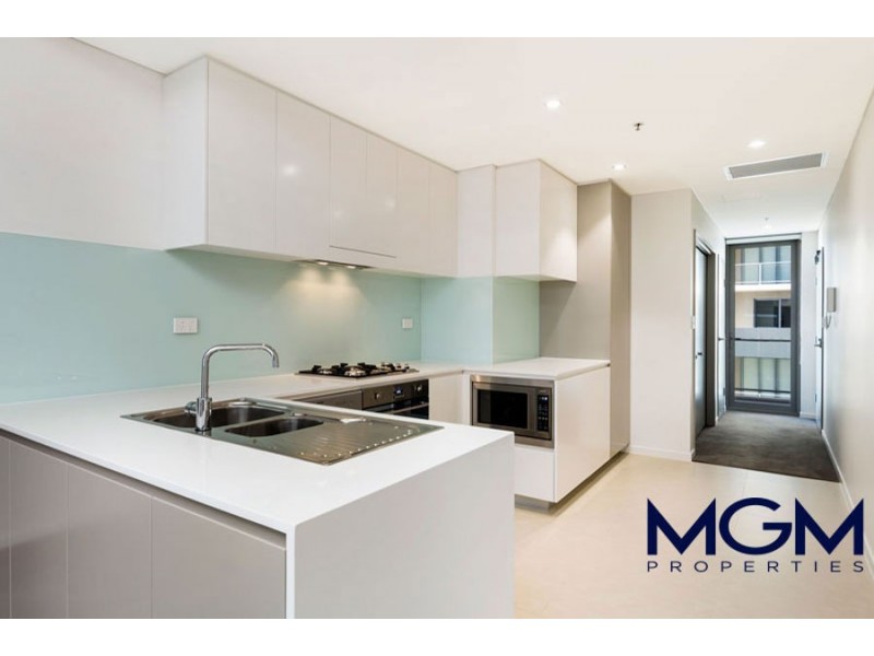 701B, 8 Bourke Street, Mascot NSW 2020