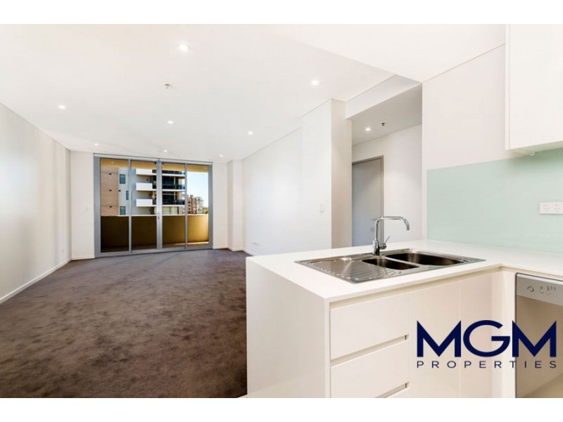 701B, 8 Bourke Street, Mascot NSW 2020