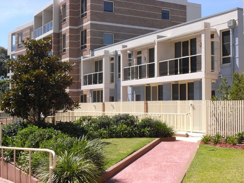 23/18 Day Street, Newington NSW 2127