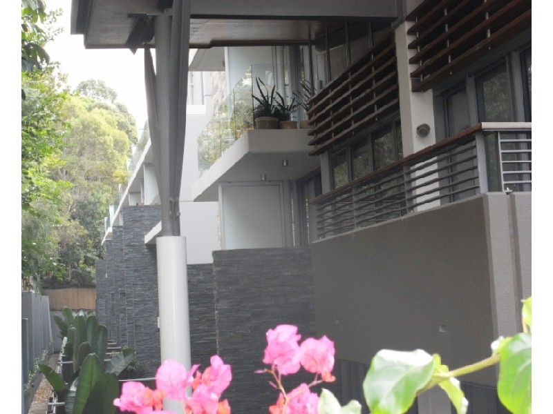 133 / 14 Griffin Place, Glebe NSW 2037