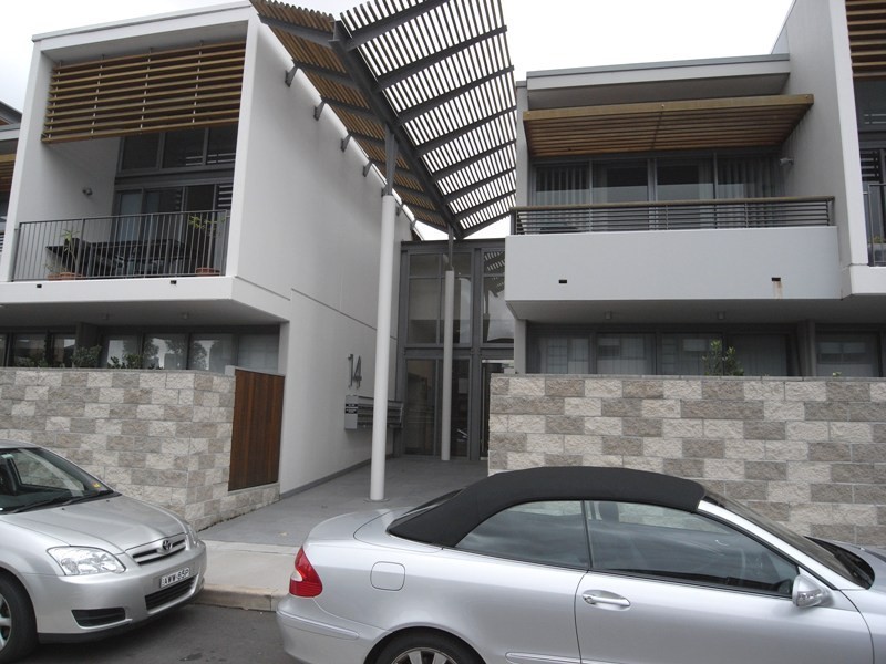 133 / 14 Griffin Place, Glebe NSW 2037