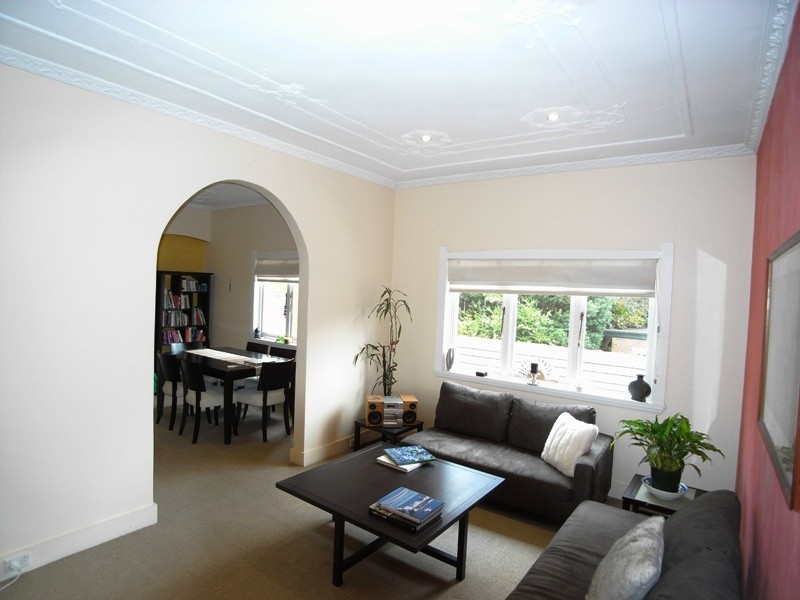 4/1 Balfour Rd, Rose Bay NSW 2029