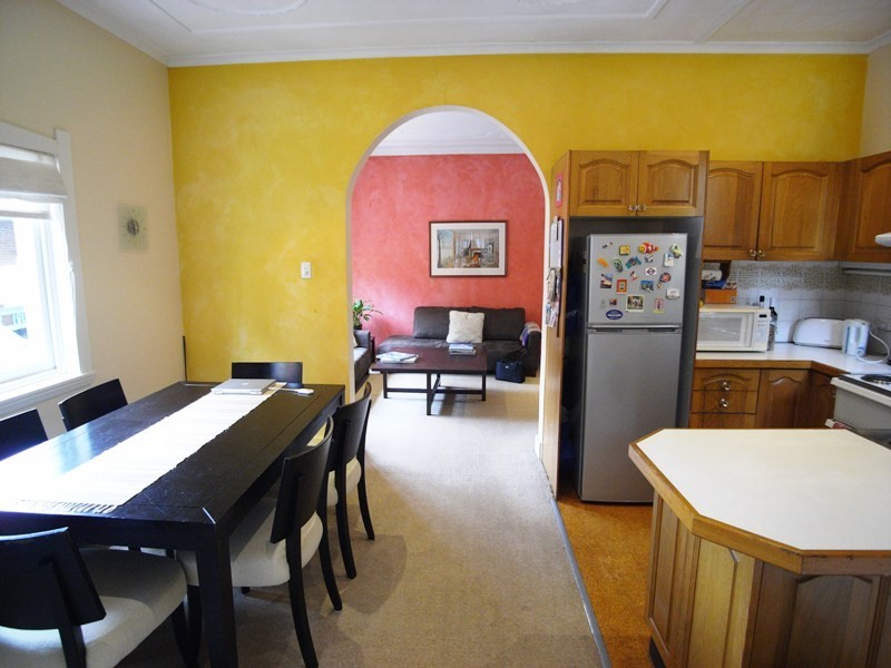 4/1 Balfour Rd, Rose Bay NSW 2029