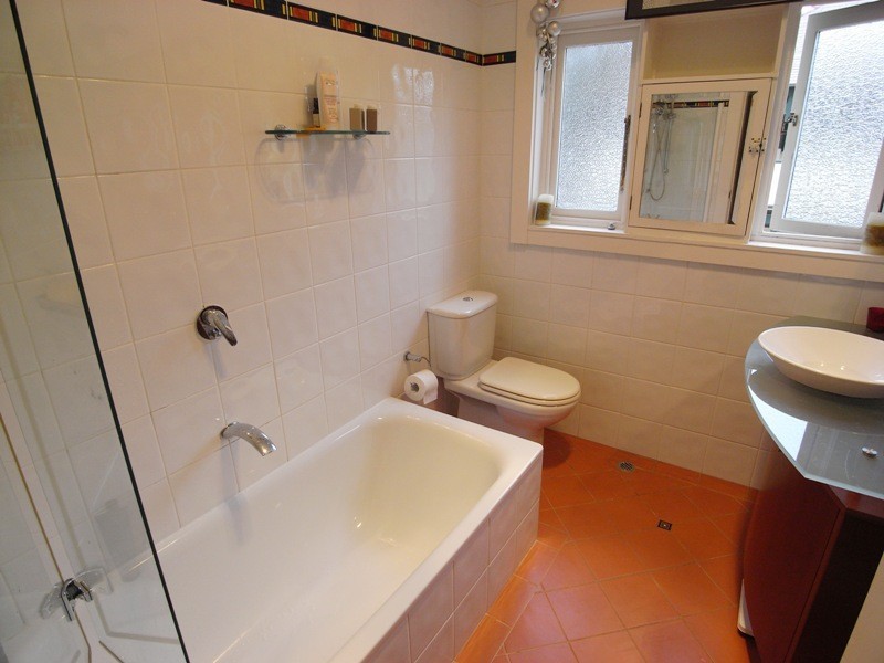 4/1 Balfour Rd, Rose Bay NSW 2029