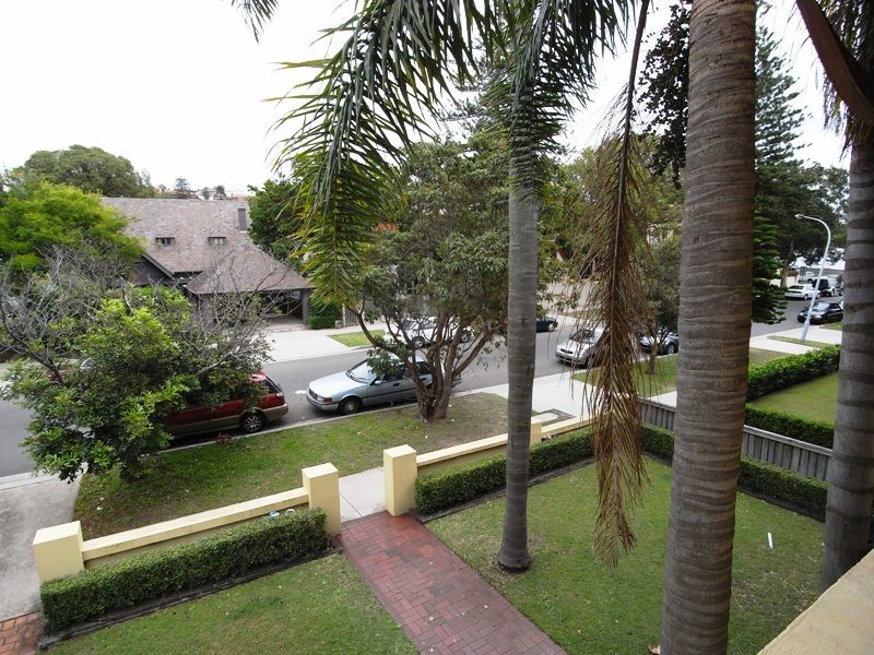 4/1 Balfour Rd, Rose Bay NSW 2029