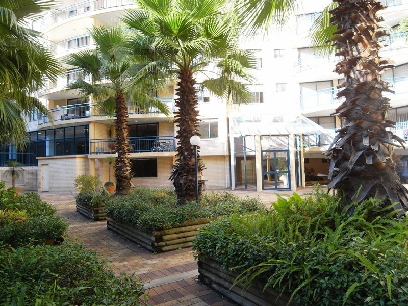 28/122 Saunders Street, Pyrmont NSW 2009