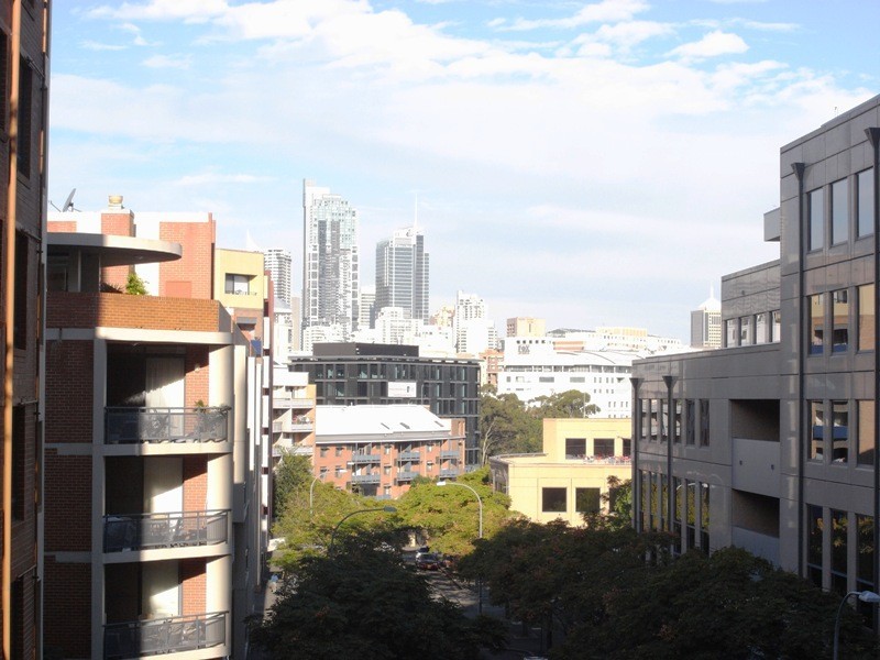 28/122 Saunders Street, Pyrmont NSW 2009