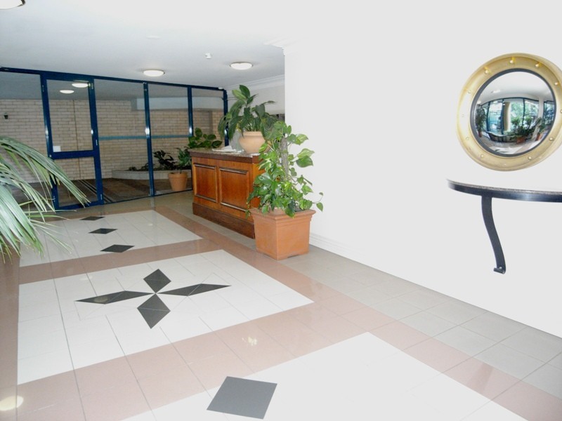 28/122 Saunders Street, Pyrmont NSW 2009