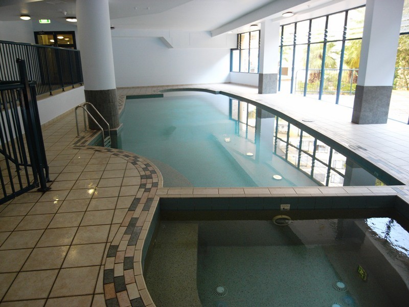 28/122 Saunders Street, Pyrmont NSW 2009