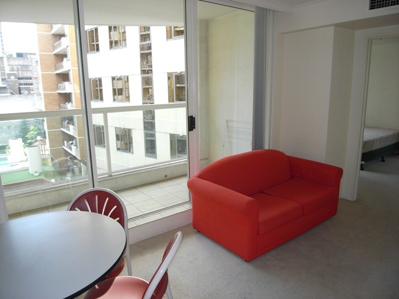 918/348-354 Sussex Street, Sydney NSW 2000