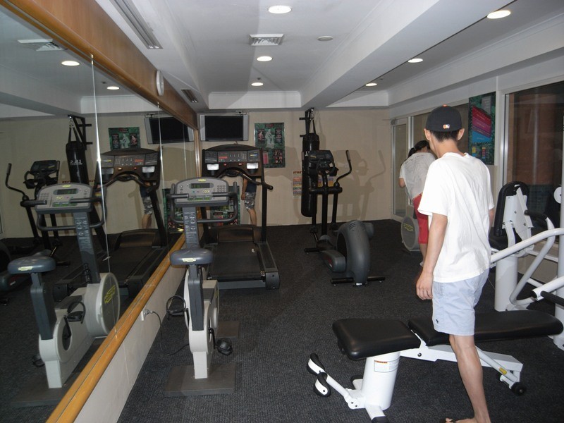 918/348-354 Sussex Street, Sydney NSW 2000