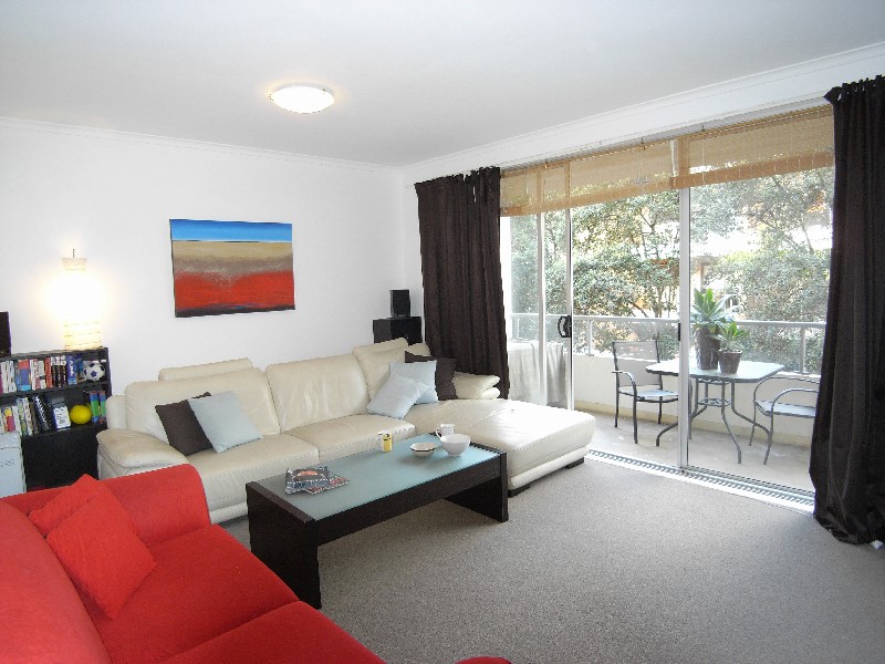 10/4 Francis St, Bondi Beach NSW 2026