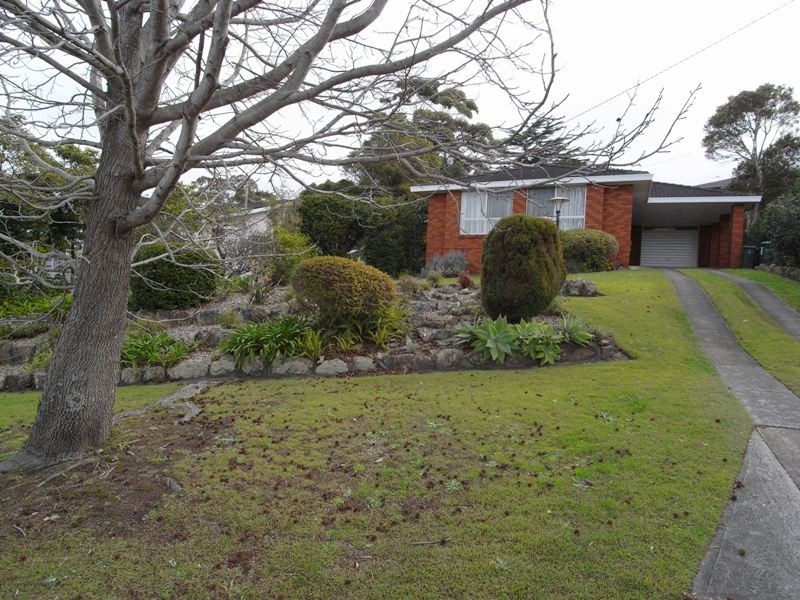 17 Connemara Ave, Killarney Heights NSW 2087