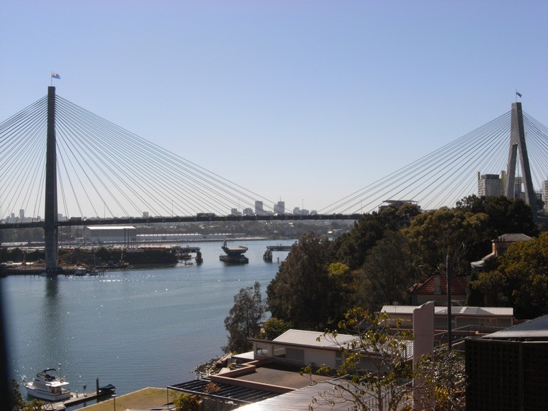 26/1 Stewart Street, Glebe NSW 2037