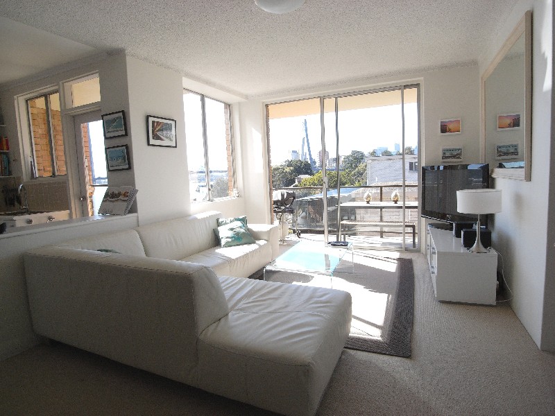 26/1 Stewart Street, Glebe NSW 2037
