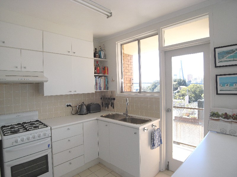 26/1 Stewart Street, Glebe NSW 2037