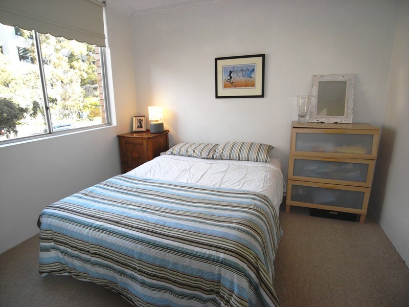 26/1 Stewart Street, Glebe NSW 2037