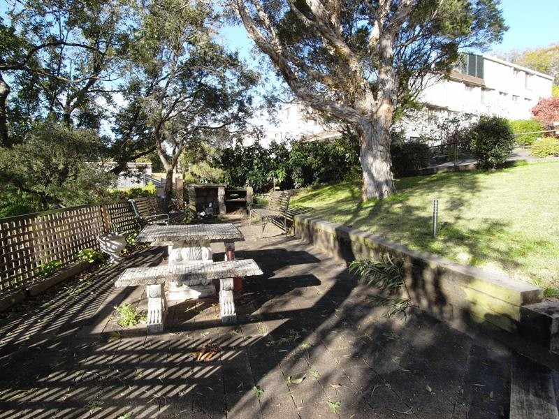 26/1 Stewart Street, Glebe NSW 2037