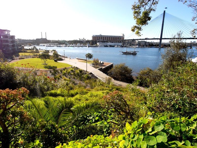 26/1 Stewart Street, Glebe NSW 2037