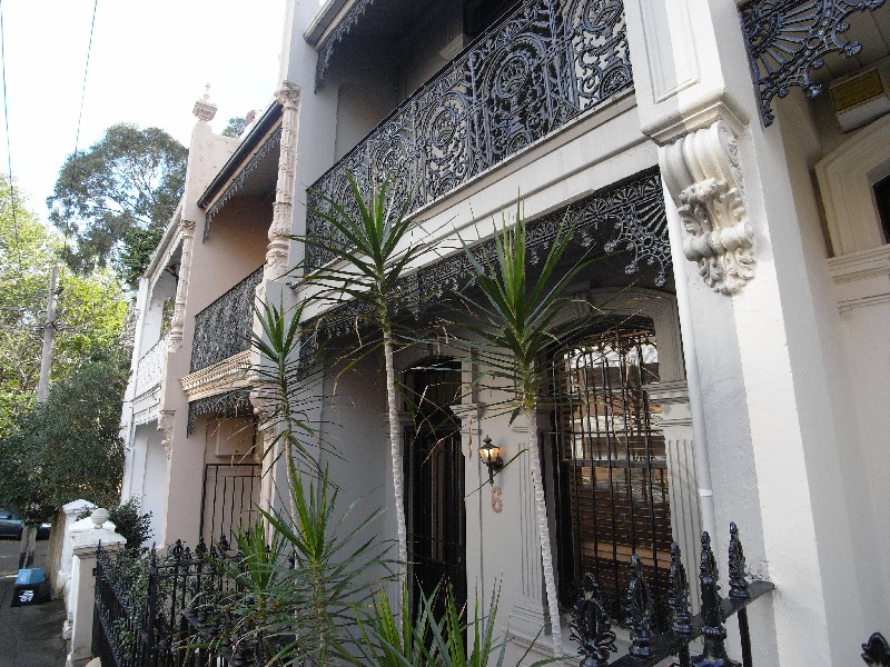 6 Glen Street,, Paddington NSW 2021