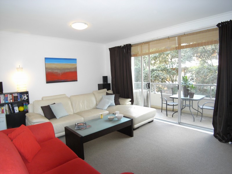 unit 10/4 Francis St, Bondi Beach NSW 2026