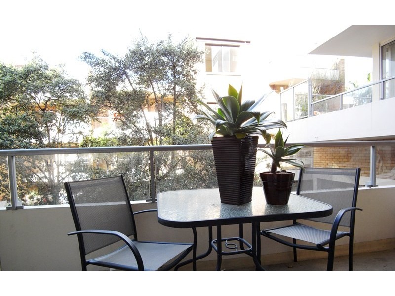 unit 10/4 Francis St, Bondi Beach NSW 2026