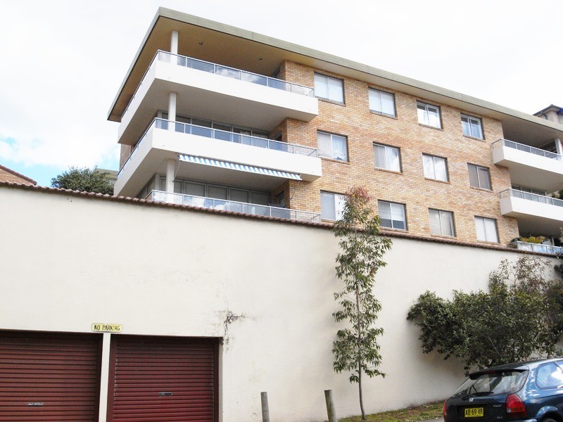 unit 10/4 Francis St, Bondi Beach NSW 2026