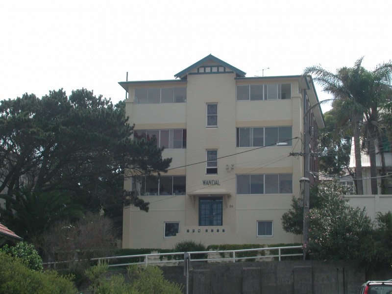 7/84 Beach Street,, Coogee NSW 2034