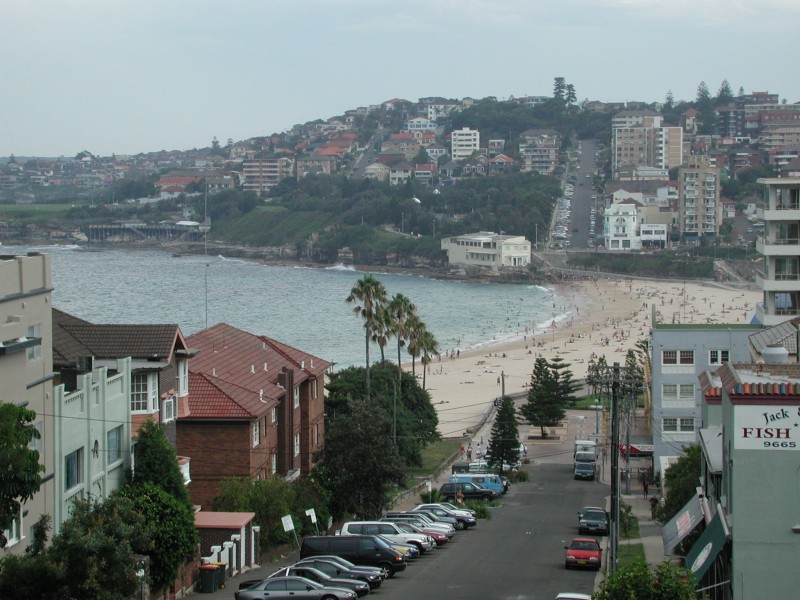 7/84 Beach Street,, Coogee NSW 2034