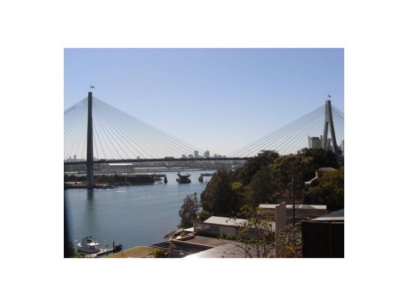 26/1 Stewart Street,, Glebe NSW 2037