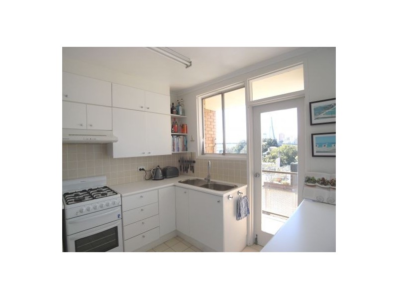 26/1 Stewart Street,, Glebe NSW 2037