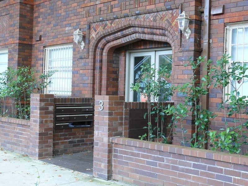 Plumer Road, Rose Bay NSW 2029