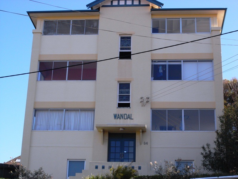 7/84 Beach Street., Coogee NSW 2034