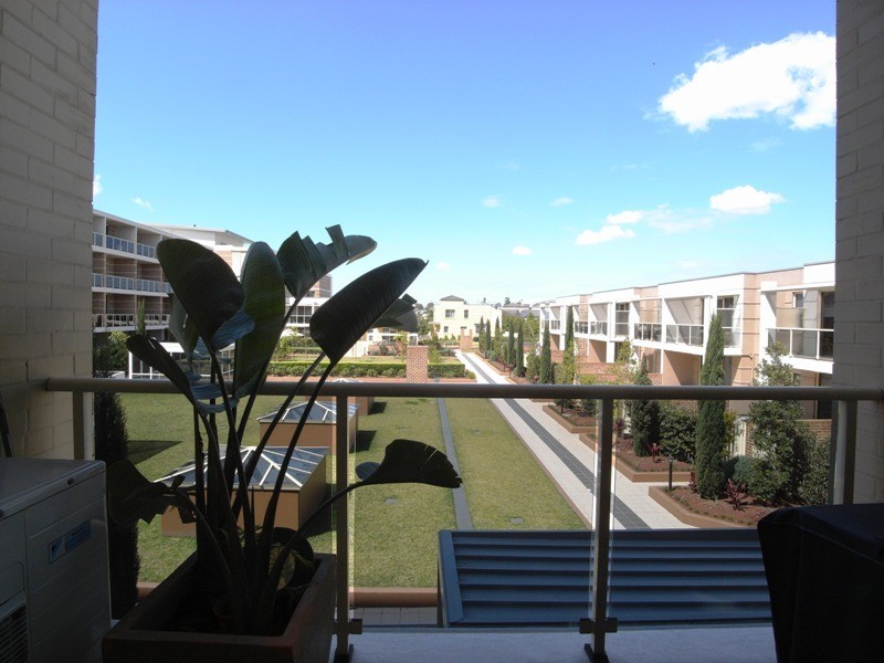 107/3 Carnarvon Street, Silverwater NSW 2128