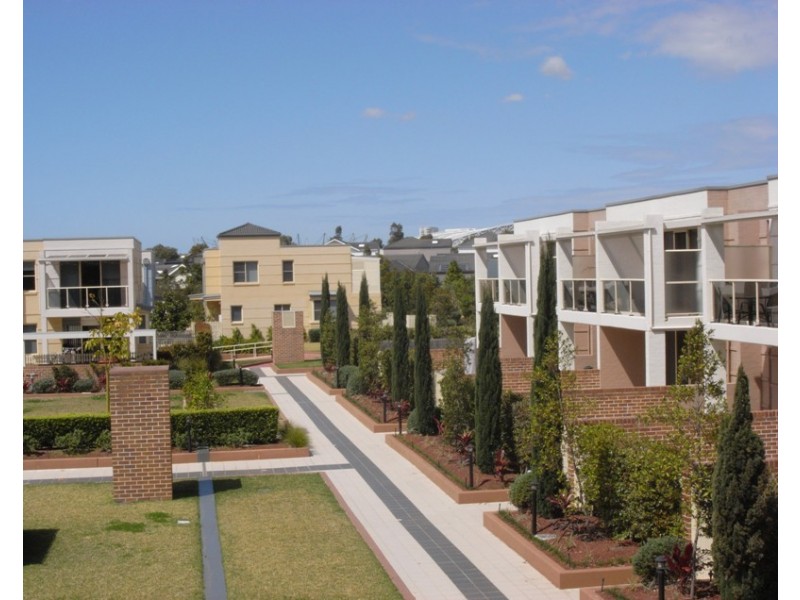 107/3 Carnarvon Street, Silverwater NSW 2128