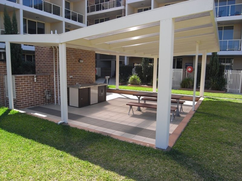 107/3 Carnarvon Street, Silverwater NSW 2128