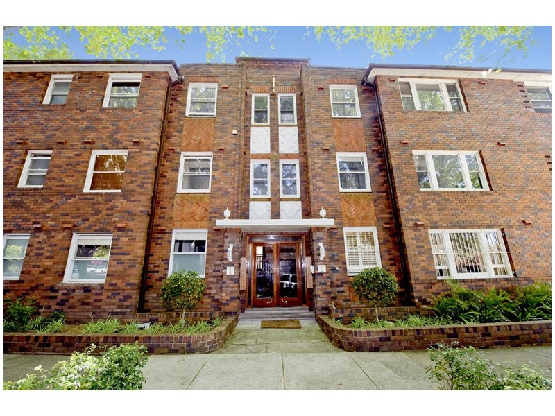 1/1 Plumer Road, Rose Bay NSW 2029