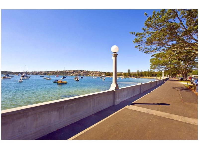 1/1 Plumer Road, Rose Bay NSW 2029