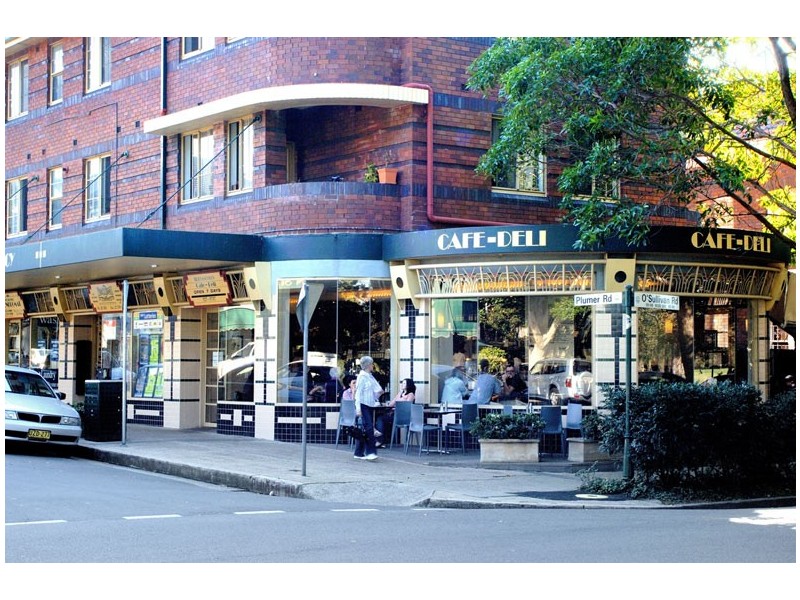 1/1 Plumer Road, Rose Bay NSW 2029