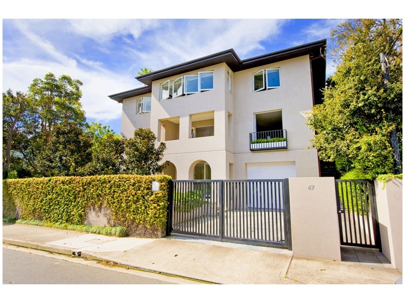 47 Vaucluse Rd, Vaucluse NSW 2030