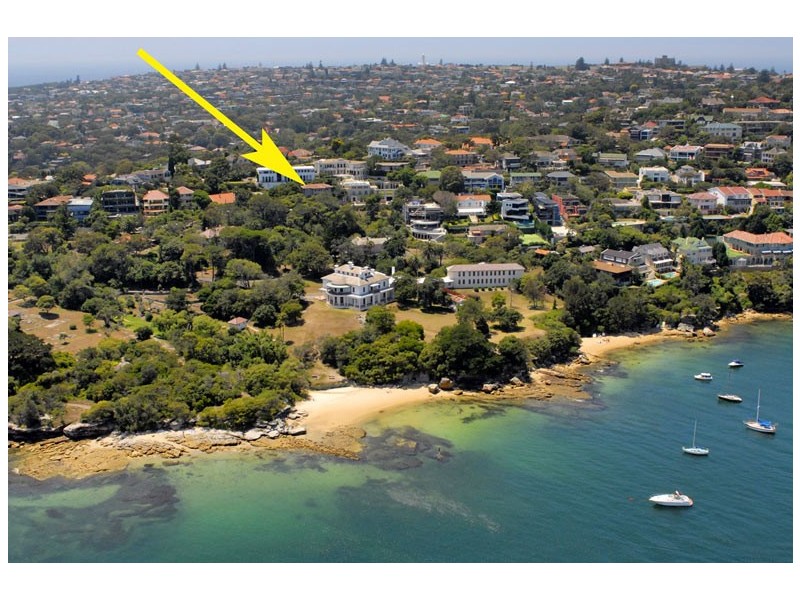 47 Vaucluse Rd, Vaucluse NSW 2030